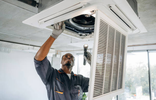 Licensed Ac Repair service in Syracuse, NY - FH HVAC
