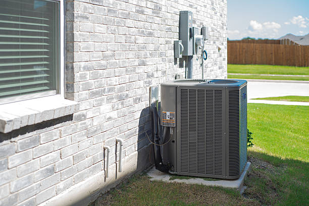 Reliable Ac Repair contractor in Syracuse, NY by FH HVAC
